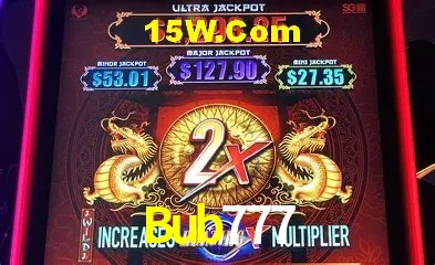 Jackpot Winner