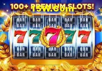 Jackpot Winner